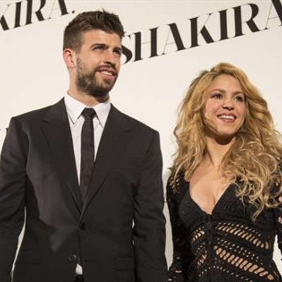 Shakira Says She Put Her Career "On Hold’ for Ex Gerard Piqué